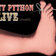 Illustration for article titled Enter to win a chance to see iMonty Python Live (mostly)/i here in Chicago